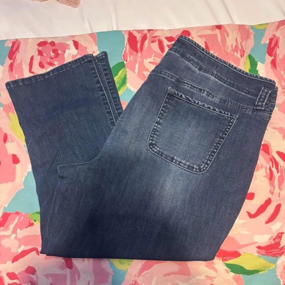 NYDJ AMI SKINNY Women's Jeans